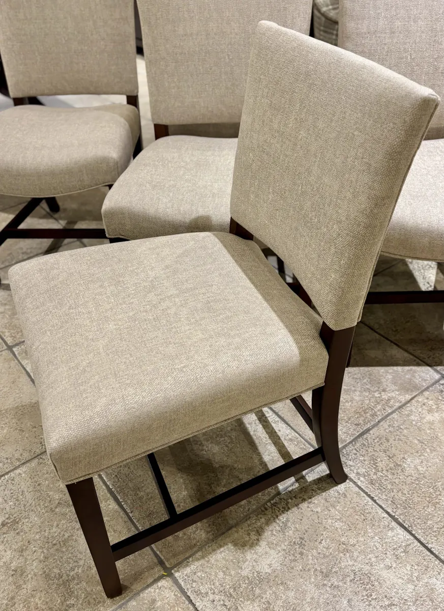 Hickory Chair HC5750-02/120 Madigan Side Chair Hickory Chair HC5750-02/120 Madigan Side Chair