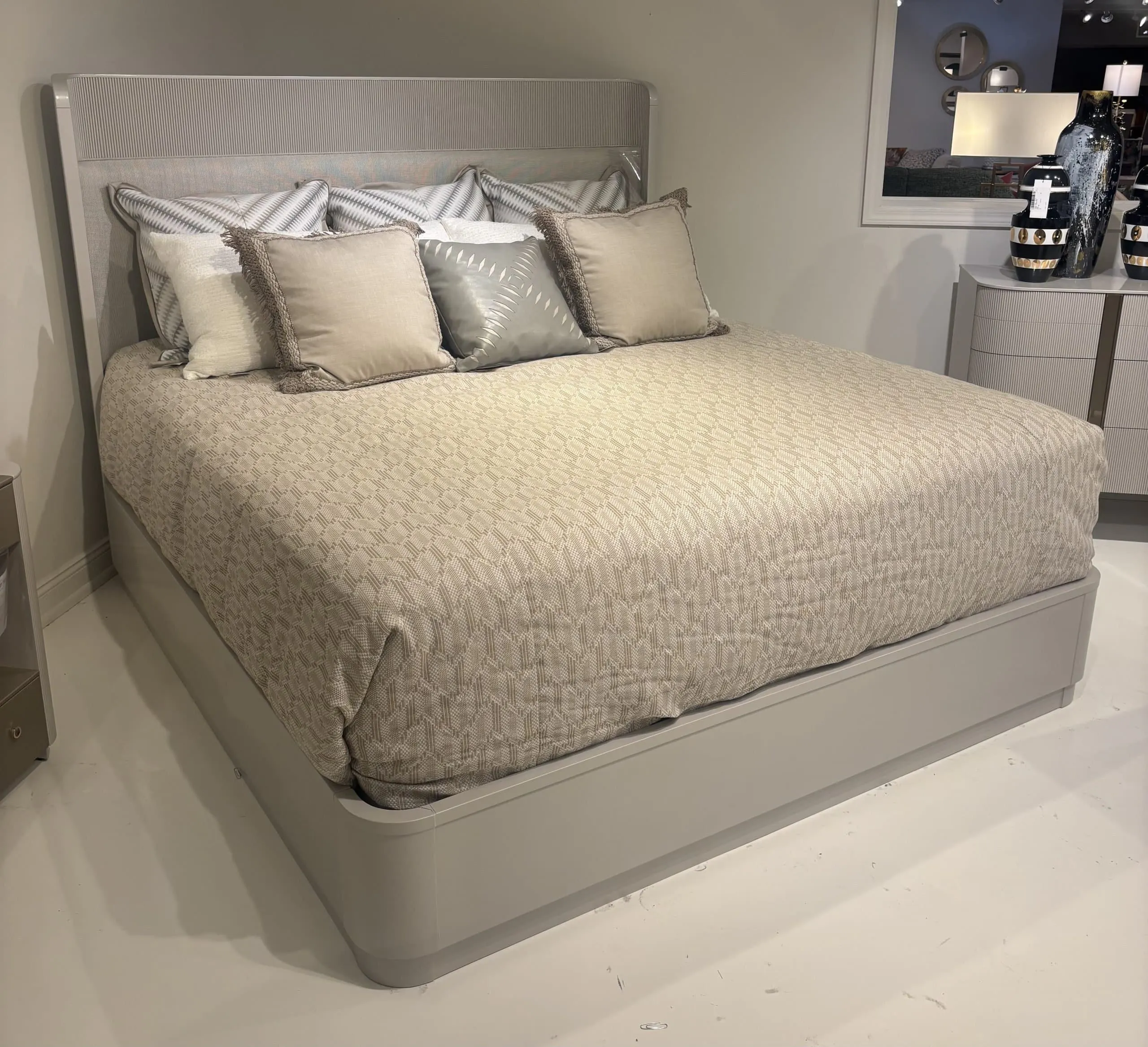 Caracole CLA-019-121 True Love Bedroom Group