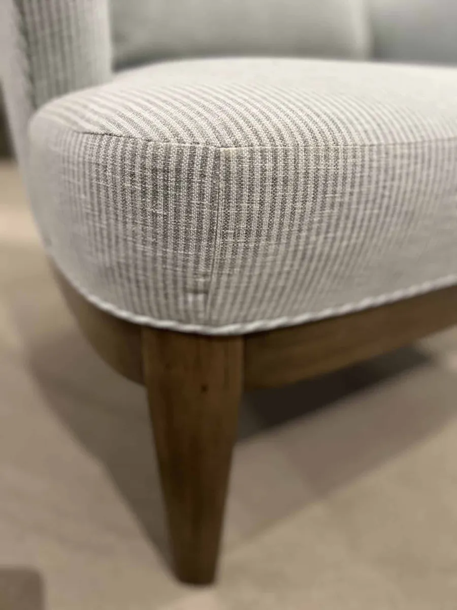 Jessica Charles 503/10054 Santiago Club Chair Jessica Charles 503/10054 Santiago Club Chair