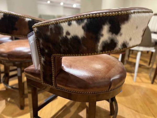 Hancock and Moore 227-30 Proximity Counter Stool Hancock and Moore 227-30 Proximity Counter Stool