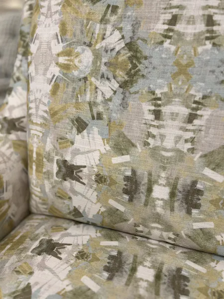 Jessica Charles 799SSG/10127 Carrie Shelter Arm Swivel Glider Jessica Charles 799SSG/10127 Carrie Shelter Arm Swivel Glider