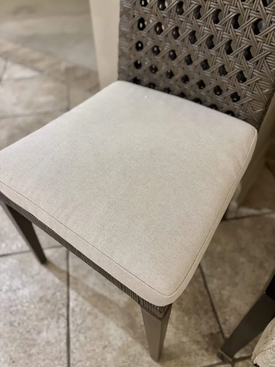 Century CT4001S-MK-FL/20 Litchfield Side Chair Century CT4001S-MK-FL/20 Litchfield Side Chair