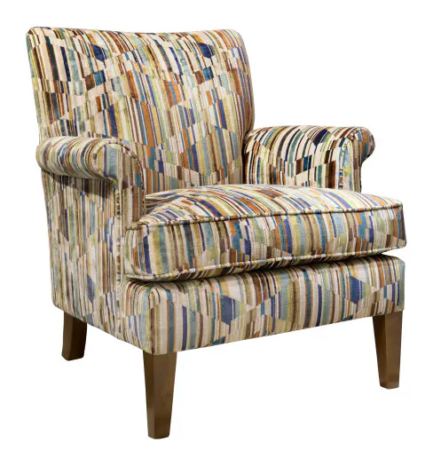 Kincaid Furniture UPH-042-00 Taran Chair Kincaid Furniture UPH-042-00 Taran Chair