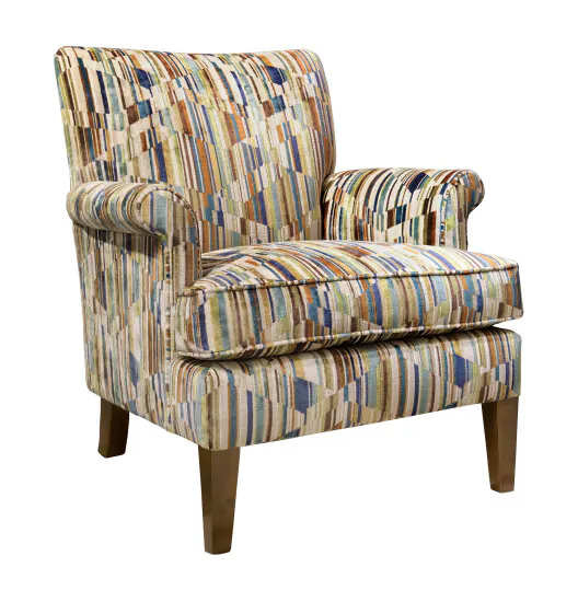 Kincaid Furniture UPH-042-00 Taran Chair Kincaid Furniture UPH-042-00 Taran Chair