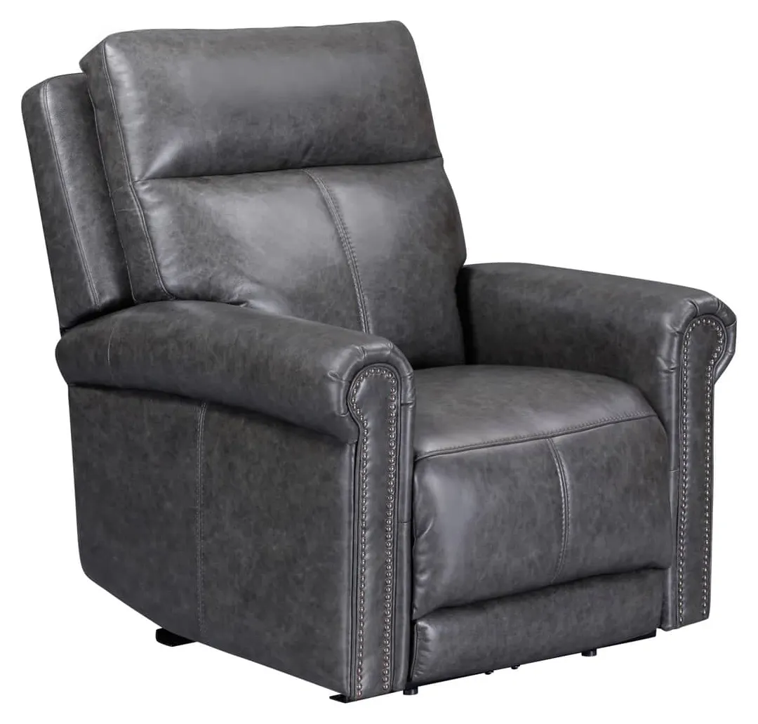 Flexsteel 1645-50PH-70603 Alexander Power Reclining Chair Flexsteel 1645-50PH-70603 Alexander Power Reclining Chair