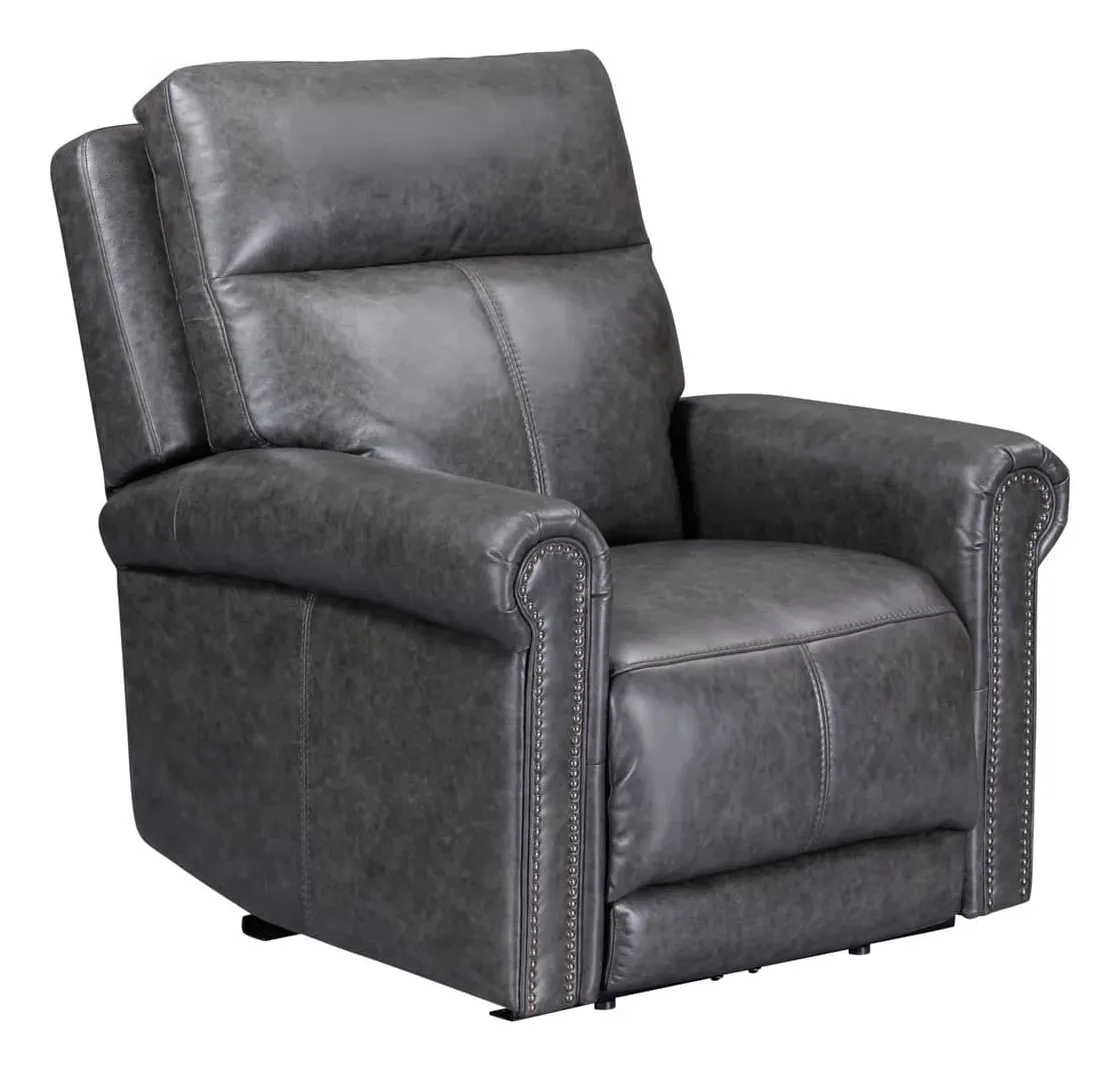Flexsteel 1645-50PH-70603 Alexander Power Reclining Chair Flexsteel 1645-50PH-70603 Alexander Power Reclining Chair