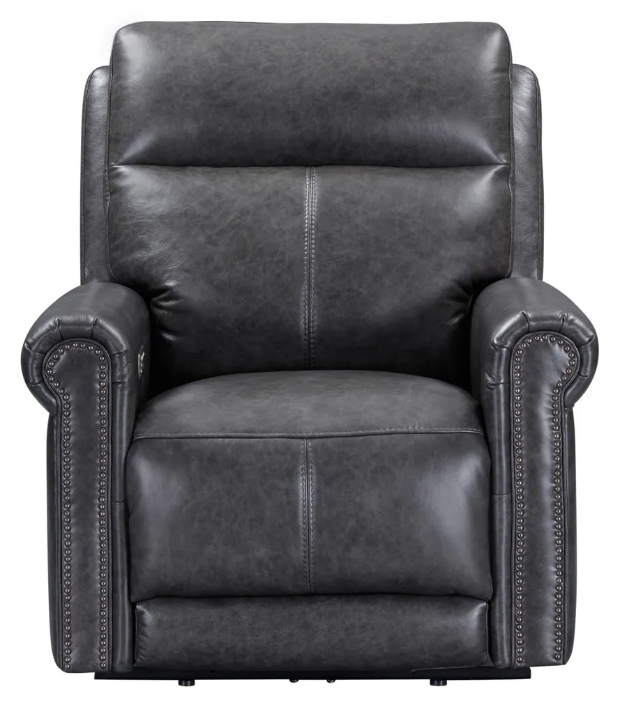 Flexsteel 1645-50PH-70603 Alexander Power Reclining Chair Flexsteel 1645-50PH-70603 Alexander Power Reclining Chair