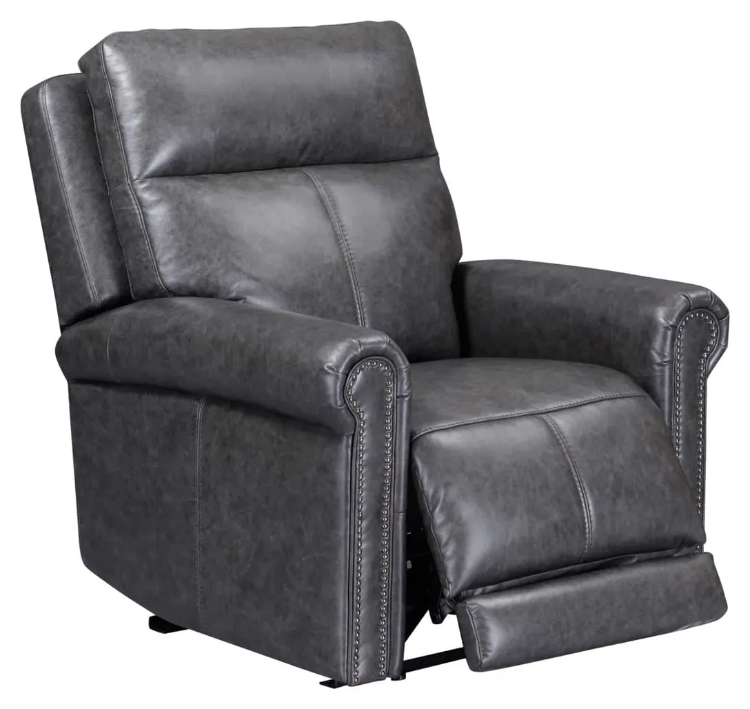 Flexsteel 1645-50PH-70603 Alexander Power Reclining Chair Flexsteel 1645-50PH-70603 Alexander Power Reclining Chair