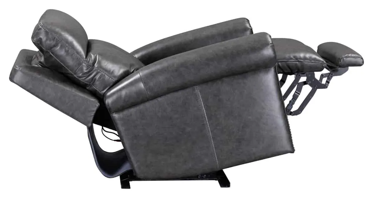Flexsteel 1645-50PH-70603 Alexander Power Reclining Chair Flexsteel 1645-50PH-70603 Alexander Power Reclining Chair