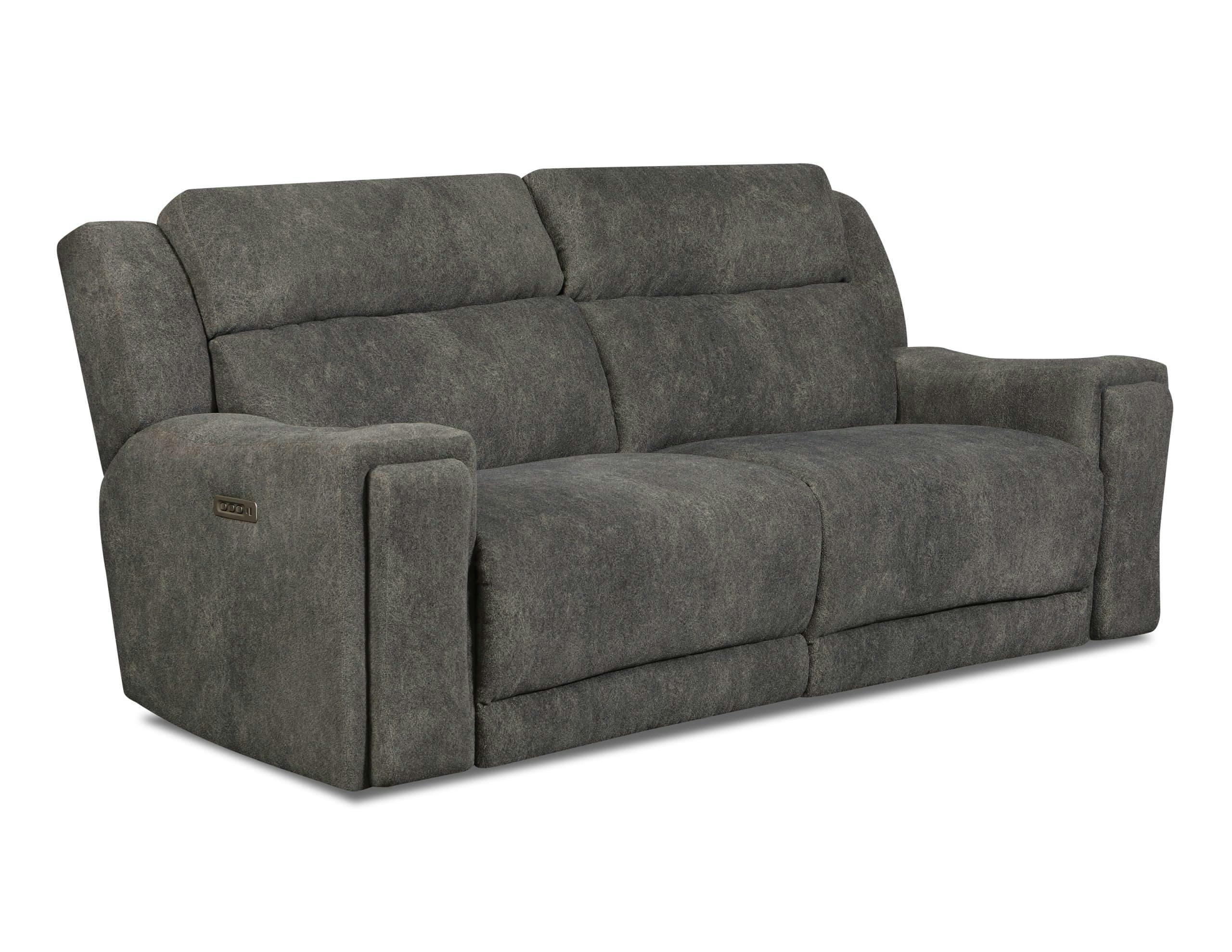 Southern Motion 36650P The Boss Sofa