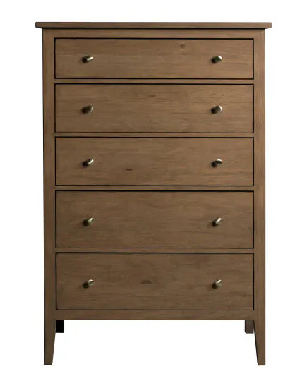 Kincaid Furniture 537-215B Glenwood Drawer Chest - Bark Kincaid Furniture 537-215B Glenwood Drawer Chest - Bark