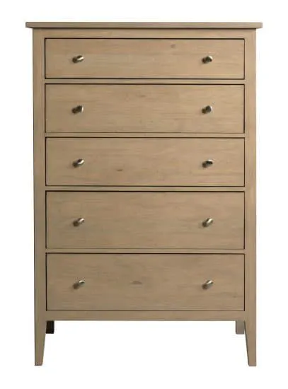 Kincaid Furniture 537-215O Glenwood Dresser – Oatmeal