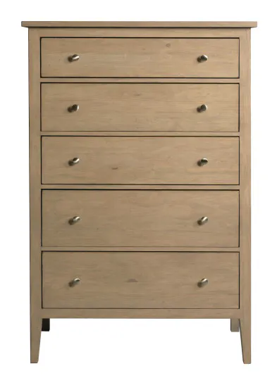 Kincaid Furniture 537-215O Glenwood Dresser - Oatmeal Kincaid Furniture 537-215O Glenwood Dresser - Oatmeal