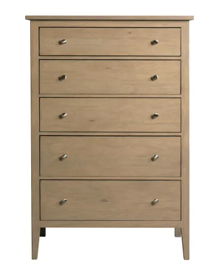 Kincaid Furniture 537-215O Glenwood Dresser - Oatmeal Kincaid Furniture 537-215O Glenwood Dresser - Oatmeal