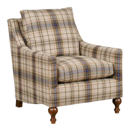 Kincaid Furniture UPH-L12-84 Liz Chair Kincaid Furniture UPH-L12-84 Liz Chair