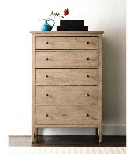 Kincaid Furniture 537-215O Glenwood Dresser - Oatmeal Kincaid Furniture 537-215O Glenwood Dresser - Oatmeal