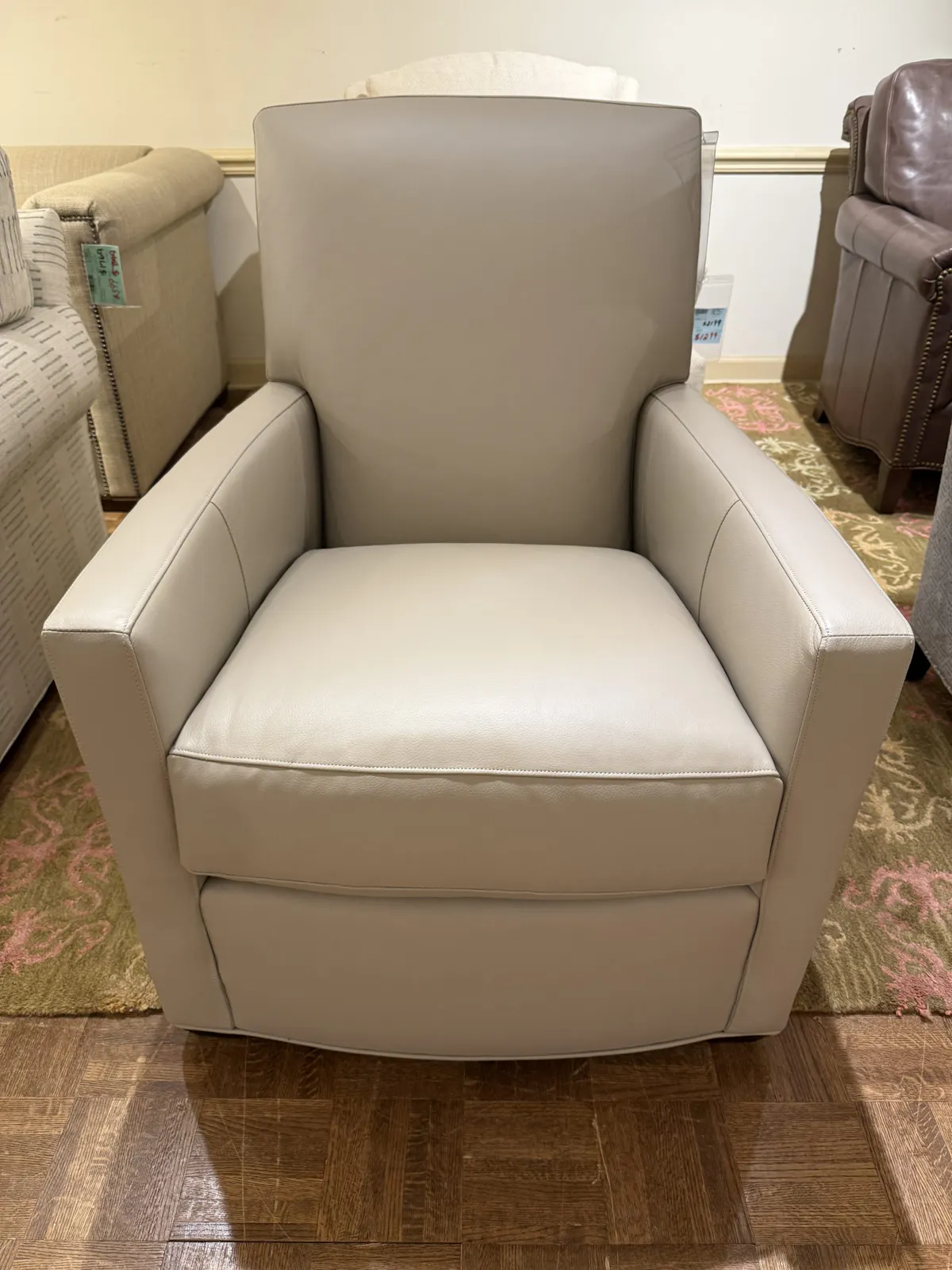 CR Laine L1775-05 Malcom Living Room Chair CR Laine L1775-05 Malcom Living Room Chair