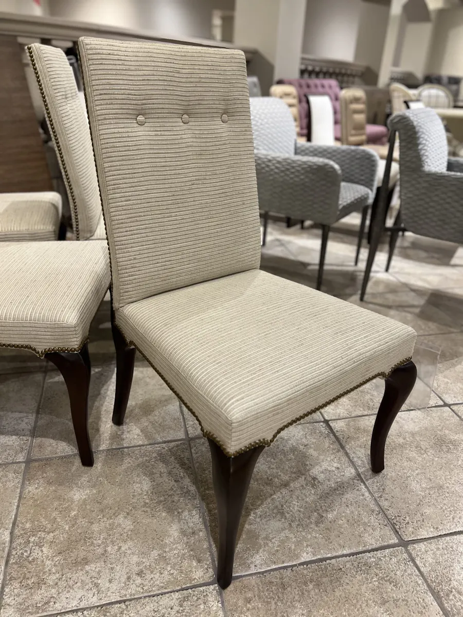 Century AE-CCC3130S/90 Sabrina Dining Chair Century AE-CCC3130S/90 Sabrina Dining Chair