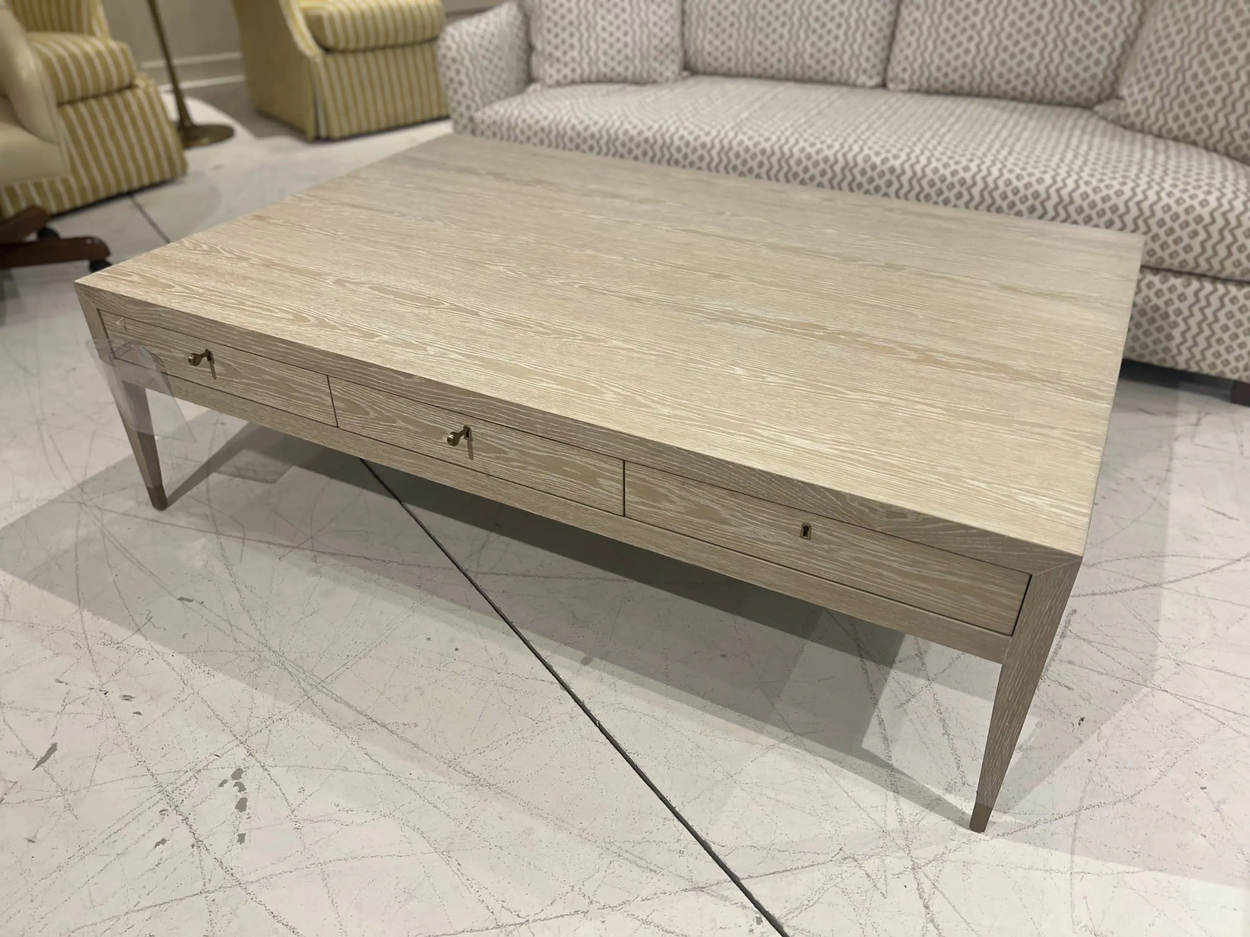 Century MN5883/140 Lexie Cocktail Table