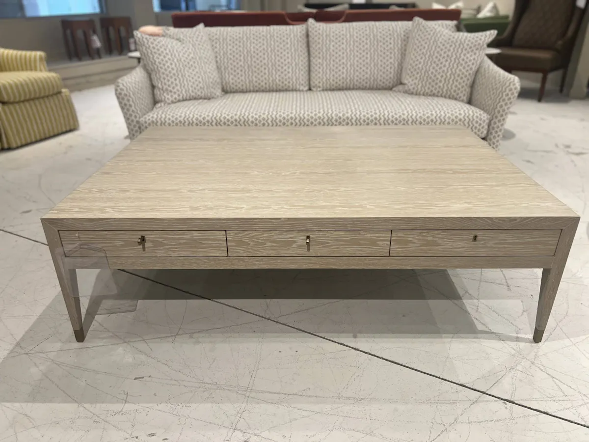 Century MN5883/140 Lexie Cocktail Table Century MN5883/140 Lexie Cocktail Table