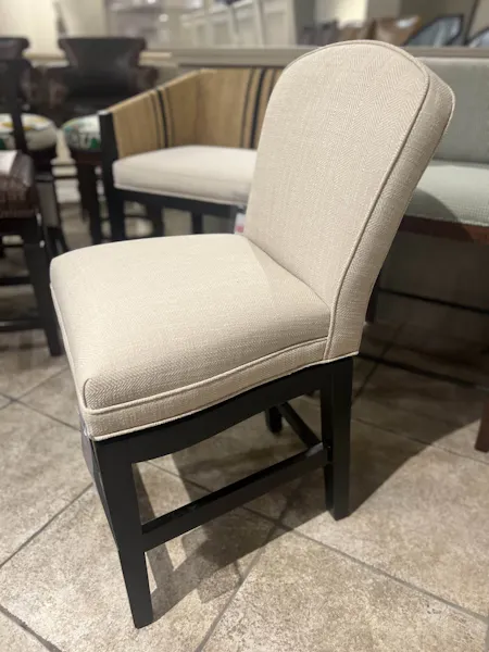 Jessica Charles 93-24-MS/1 Hattie Counter Stool Jessica Charles 93-24-MS/1 Hattie Counter Stool