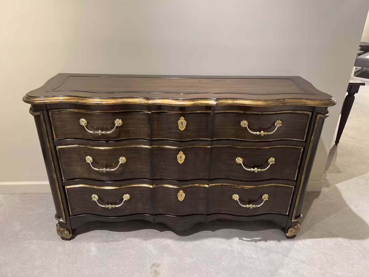 Maitland-Smith 88-0115/ 10 Aria Dresser Maitland-Smith 88-0115/ 10 Aria Dresser