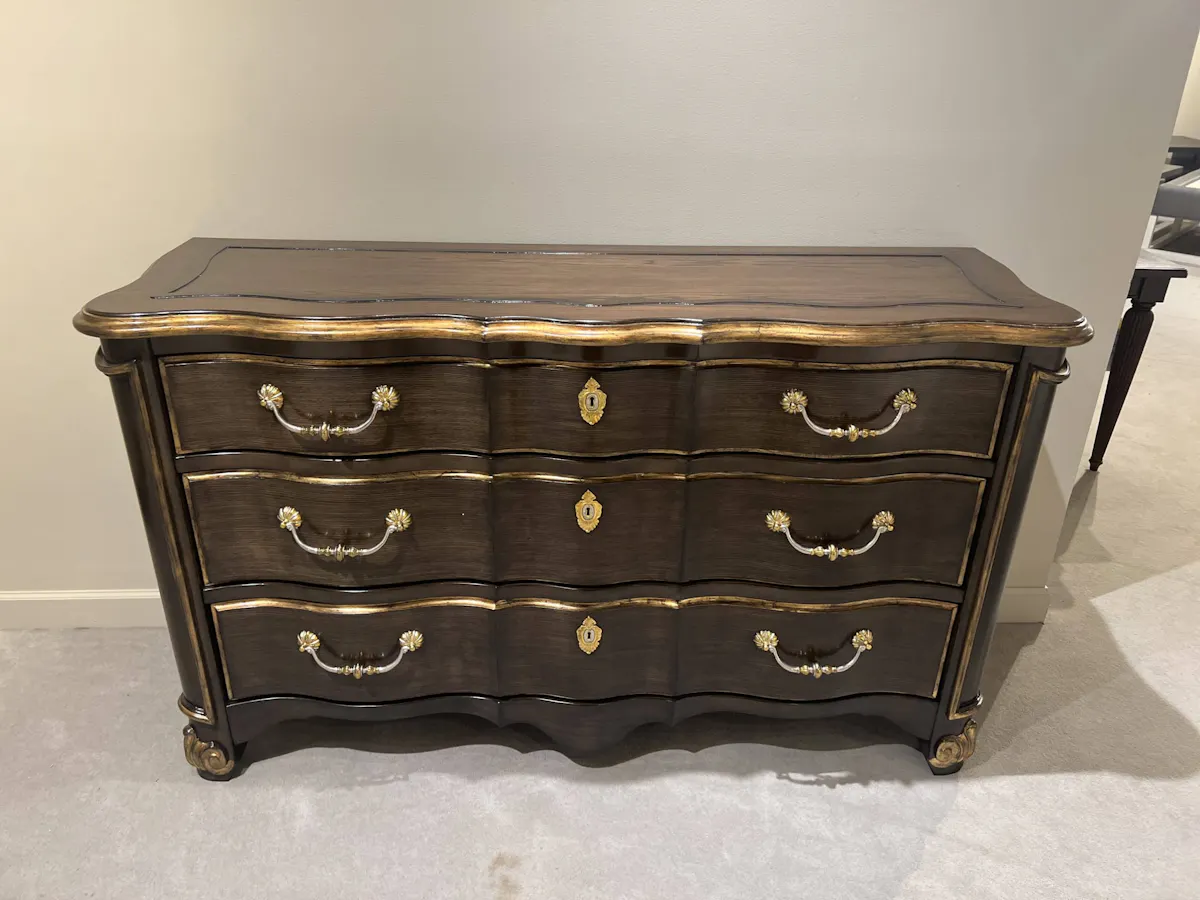 Maitland-Smith 88-0115/ 10 Aria Dresser Maitland-Smith 88-0115/ 10 Aria Dresser