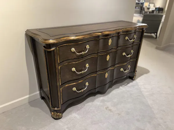 Maitland-Smith 88-0115/ 10 Aria Dresser Maitland-Smith 88-0115/ 10 Aria Dresser