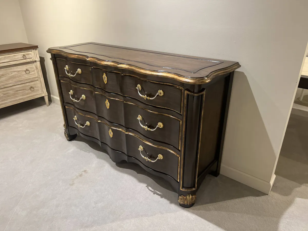 Maitland-Smith 88-0115/ 10 Aria Dresser Maitland-Smith 88-0115/ 10 Aria Dresser