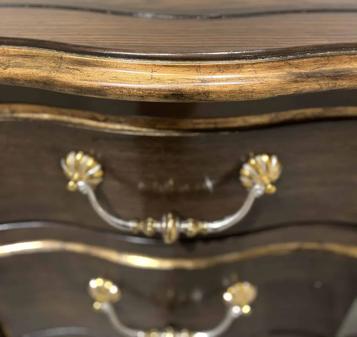 Maitland-Smith 88-0115/ 10 Aria Dresser Maitland-Smith 88-0115/ 10 Aria Dresser