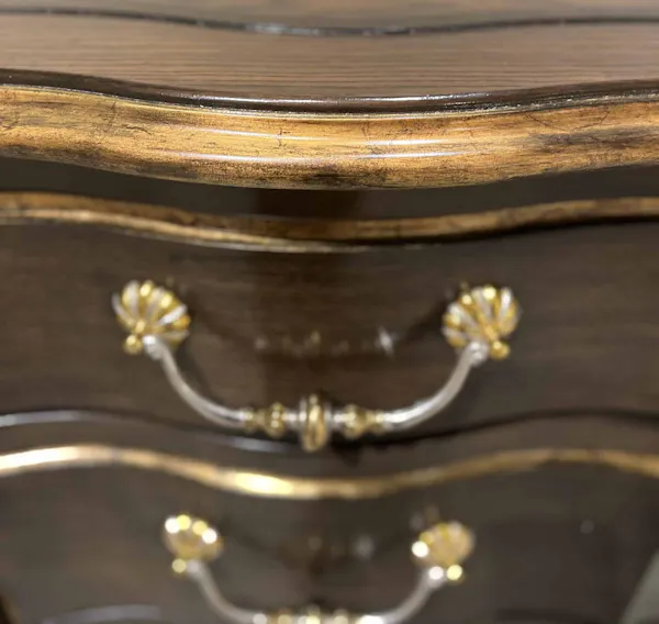 Maitland-Smith 88-0115/ 10 Aria Dresser Maitland-Smith 88-0115/ 10 Aria Dresser