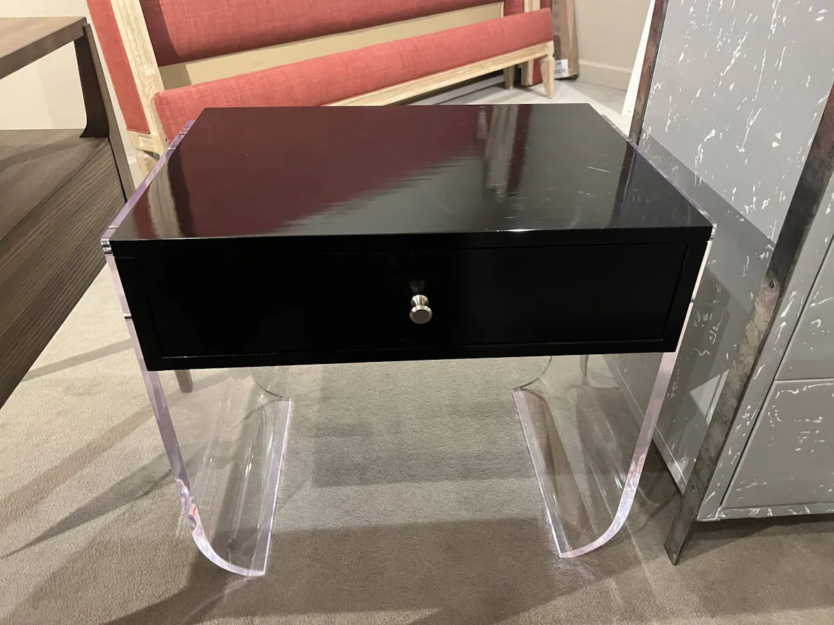 *Century 699-228-2 Nightstand *Century 699-228-2 Nightstand