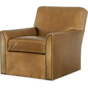 Wesley Hall L222N-S-T Signature Elements Swivel Chair