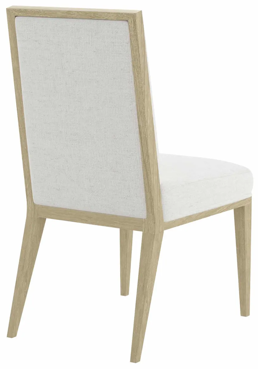 ART Furniture 436206-1825 Eave Uph. Side Chair ART Furniture 436206-1825 Eave Uph. Side Chair