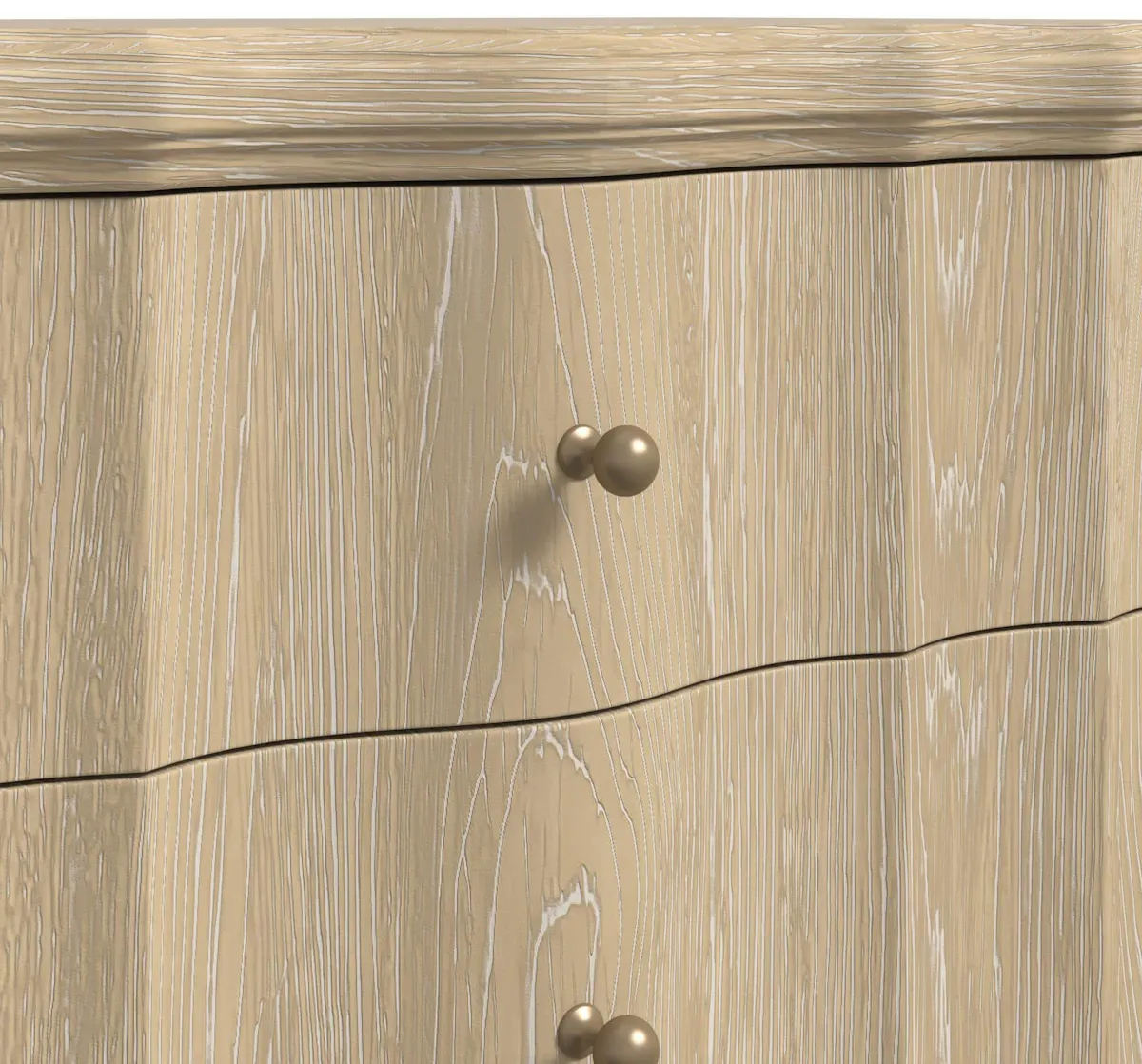 ART Furniture 339141-2325 Haven Nightstand Sundrenched Oak ART Furniture 339141-2325 Haven Nightstand Sundrenched Oak