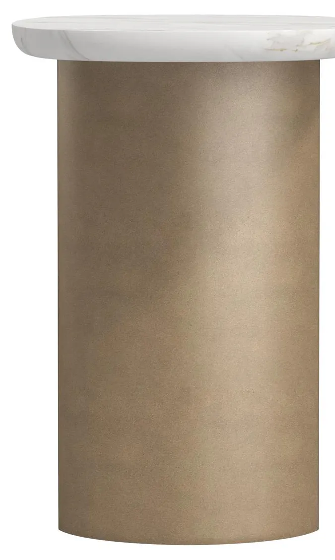 ART Furniture 337308-1043 Verge Chairside Table ART Furniture 337308-1043 Verge Chairside Table