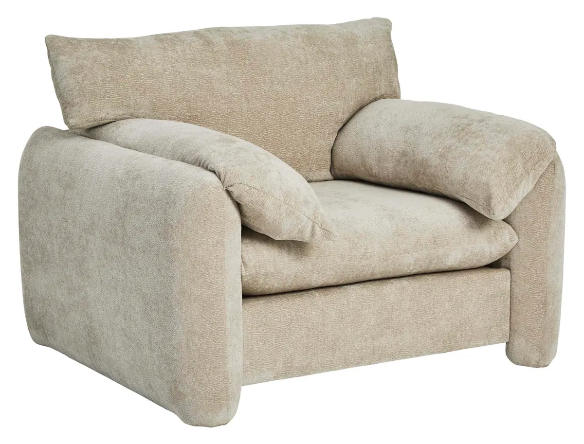 ART Furniture 791503-5000 Whistler Lounge Chair ART Furniture 791503-5000 Whistler Lounge Chair