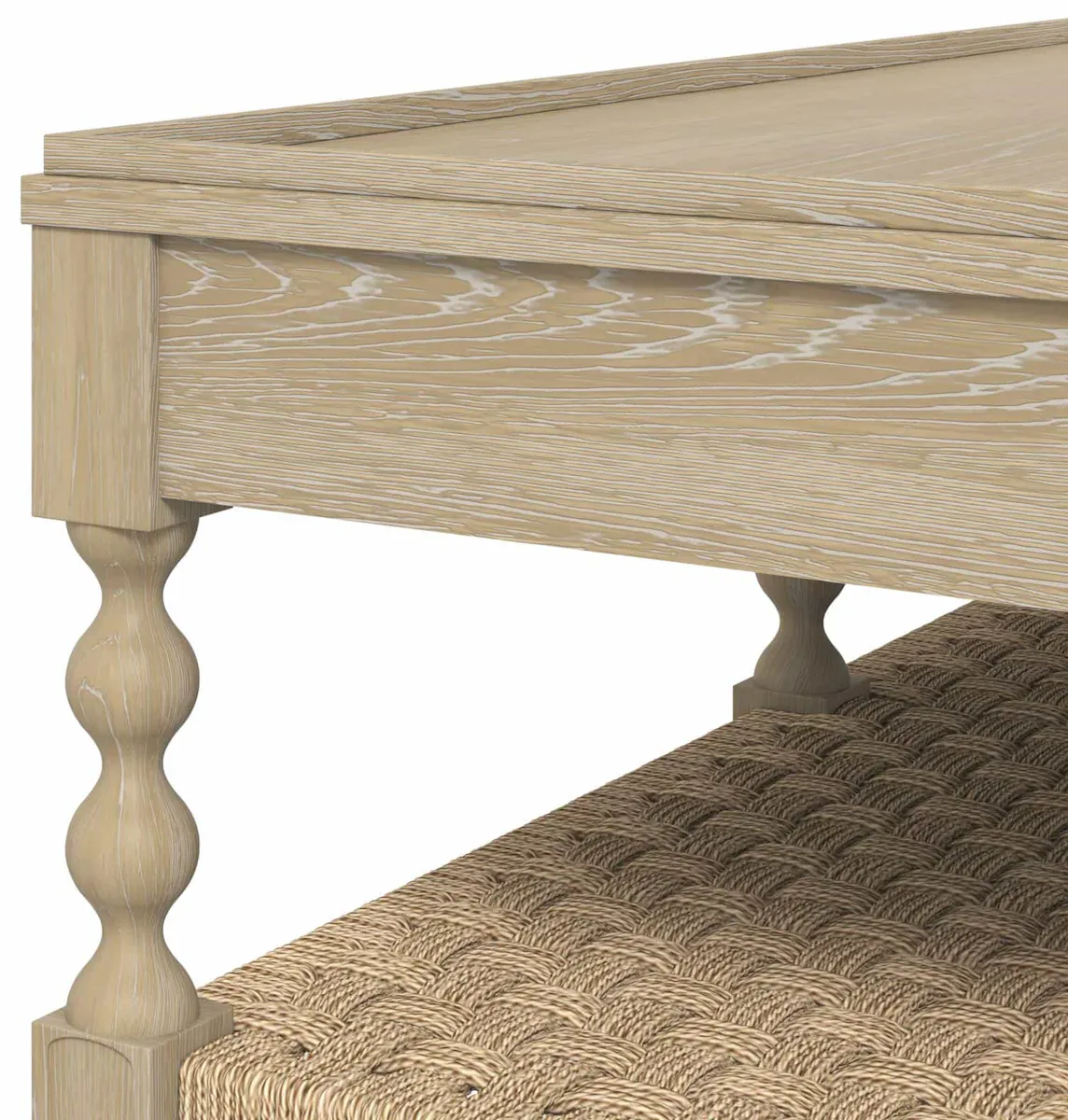 ART Furniture 339300-2325 Haven Rectangular Cocktail Table ART Furniture 339300-2325 Haven Rectangular Cocktail Table