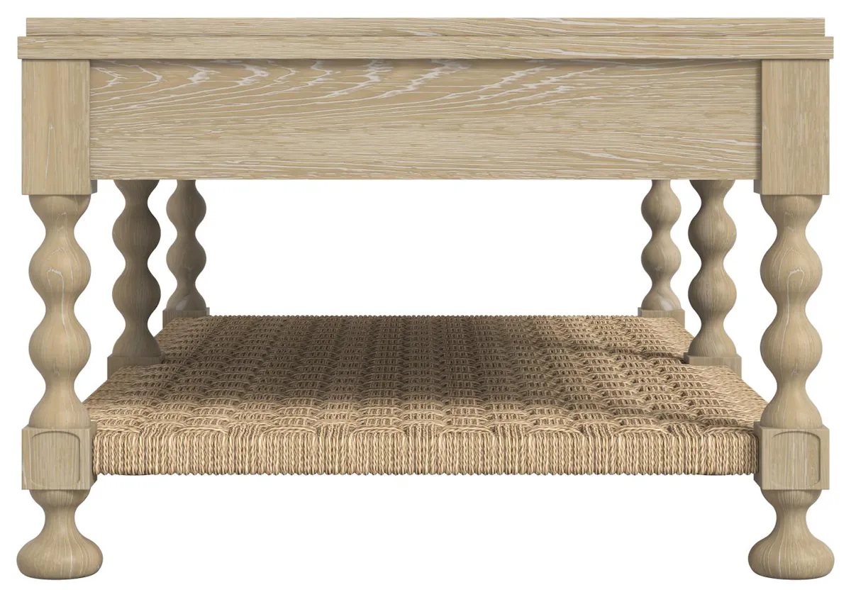 ART Furniture 339300-2325 Haven Rectangular Cocktail Table ART Furniture 339300-2325 Haven Rectangular Cocktail Table