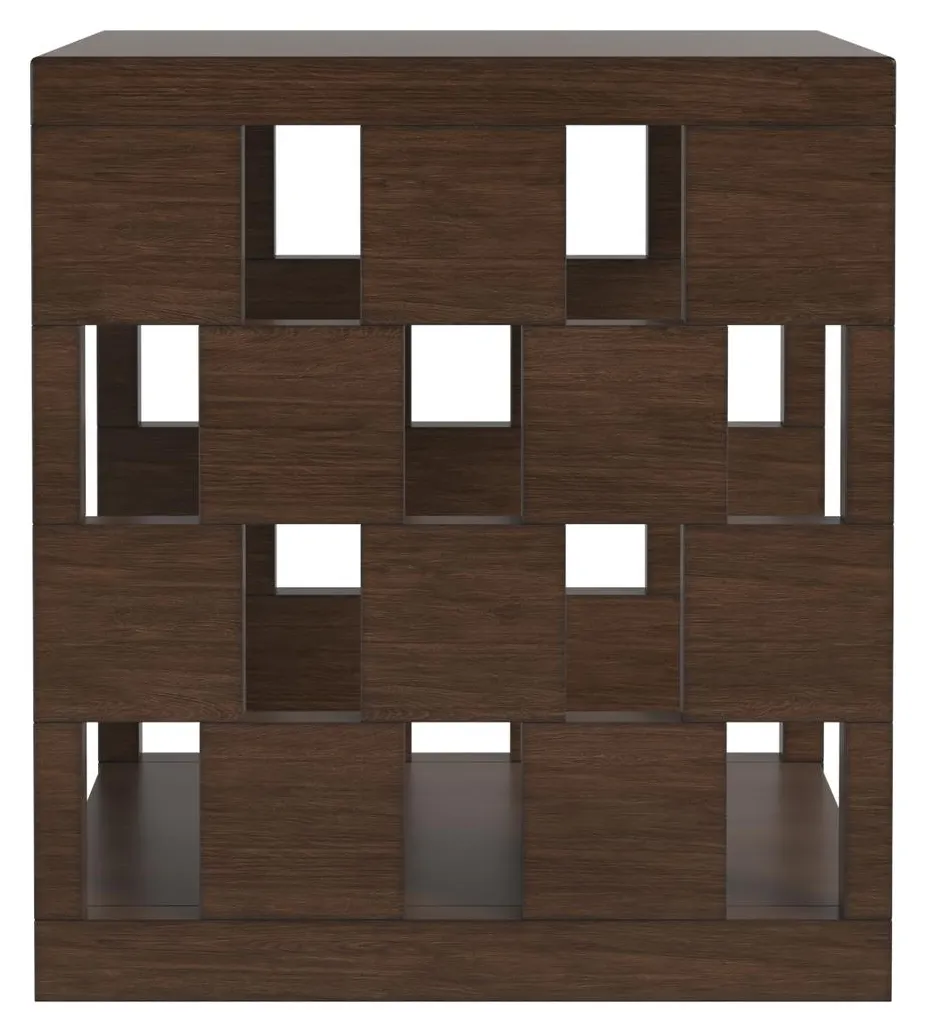 ART Furniture 337303-1960 Verge End Table ART Furniture 337303-1960 Verge End Table