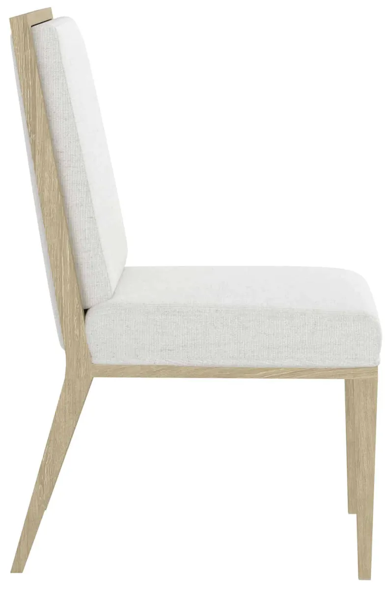 ART Furniture 436206-1825 Eave Uph. Side Chair ART Furniture 436206-1825 Eave Uph. Side Chair