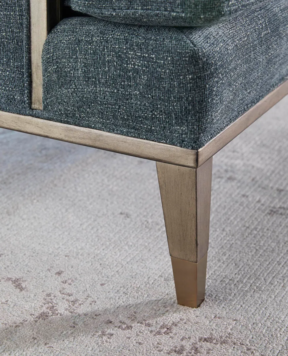ART Furniture 161523-5743AA Harper Mica Chair ART Furniture 161523-5743AA Harper Mica Chair