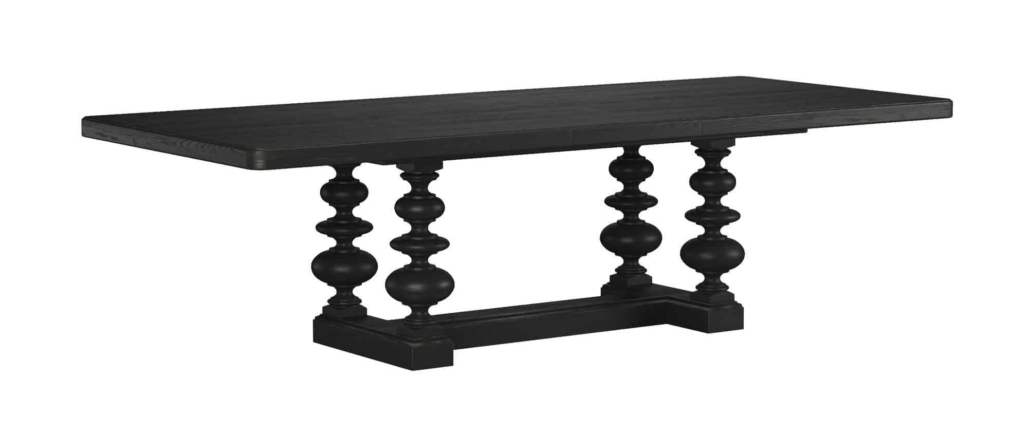 ART Furniture 334238-2659 Atrium Rectangular Dining Table