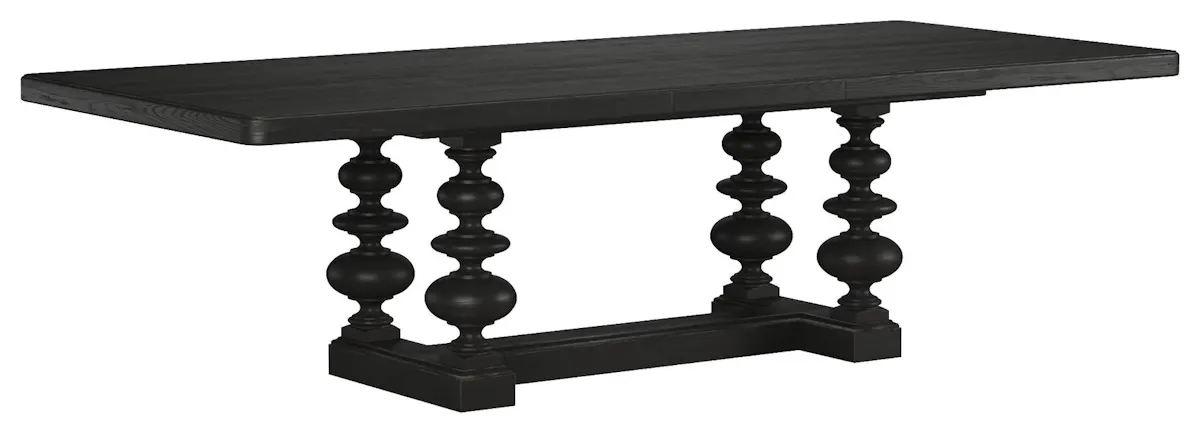 ART Furniture 334238-2659 Atrium Rectangular Dining Table ART Furniture 334238-2659 Atrium Rectangular Dining Table