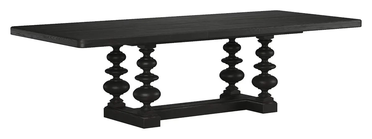 ART Furniture 334238-2659 Atrium Rectangular Dining Table ART Furniture 334238-2659 Atrium Rectangular Dining Table