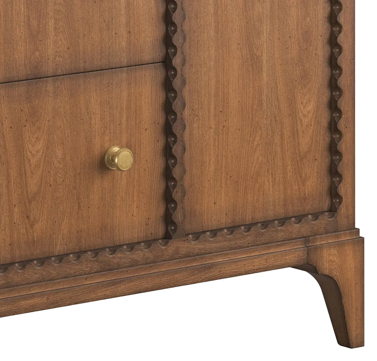 ART Furniture 338152-2731 Harbor Door Chest ART Furniture 338152-2731 Harbor Door Chest