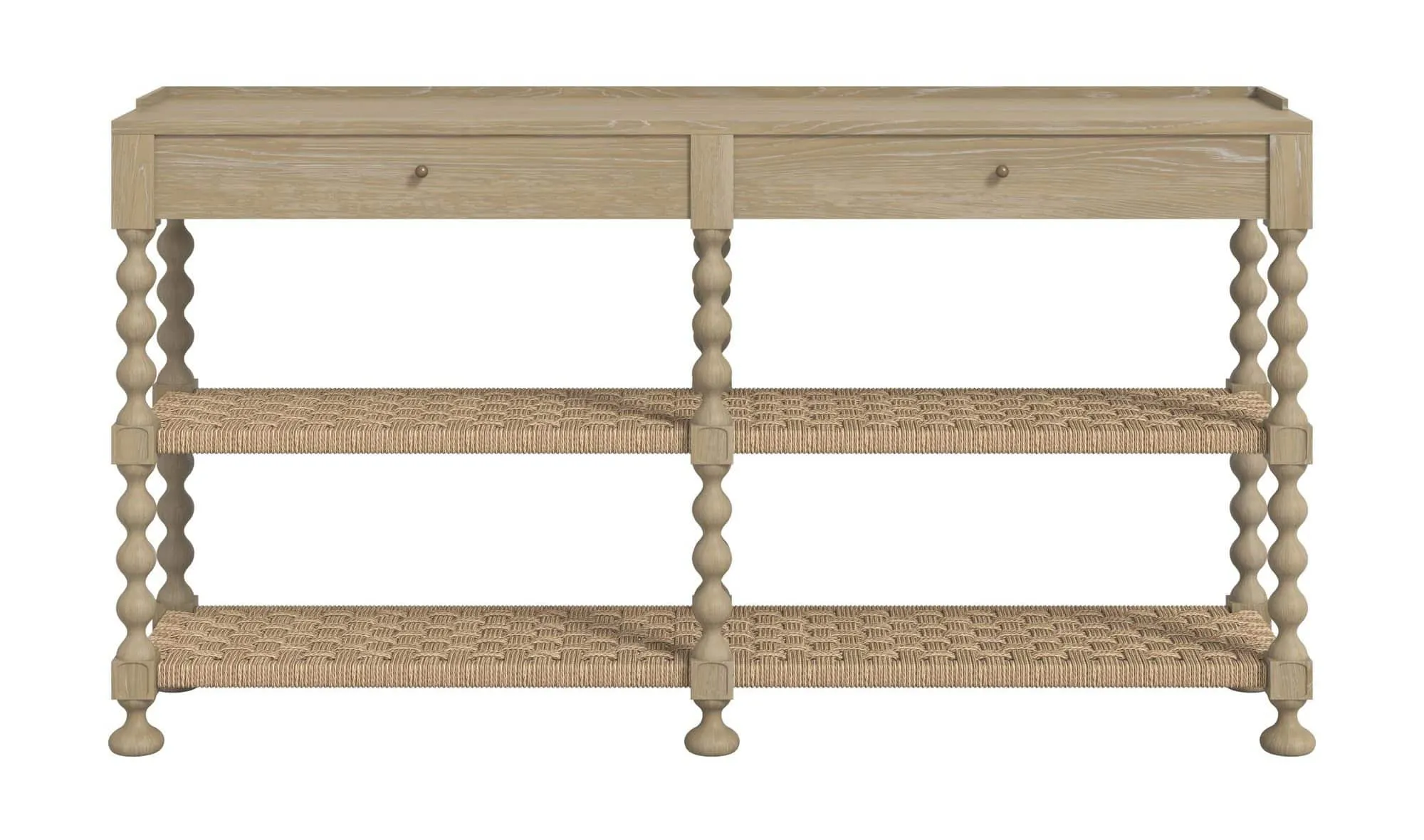 ART Furniture 339307-2325 Haven Console Table