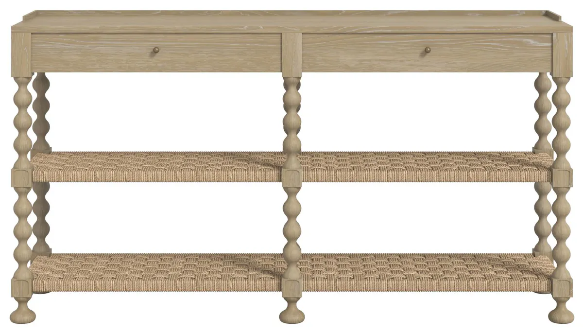 ART Furniture 339307-2325 Haven Console Table ART Furniture 339307-2325 Haven Console Table