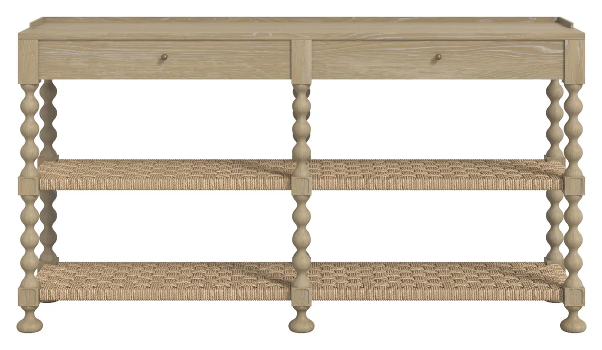 ART Furniture 339307-2325 Haven Console Table ART Furniture 339307-2325 Haven Console Table