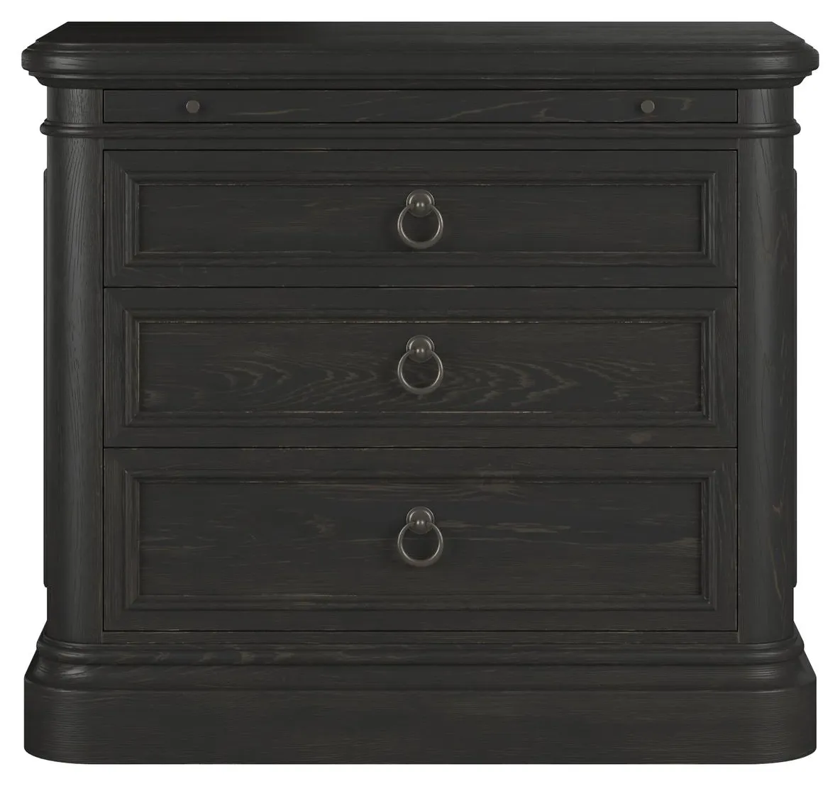 ART Furniture 334141-2659 Atrium 3 Drawer Nightstand ART Furniture 334141-2659 Atrium 3 Drawer Nightstand